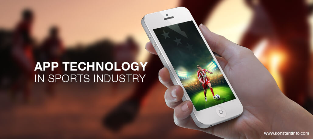 Changing the Game: Mobile Revolution in Sports