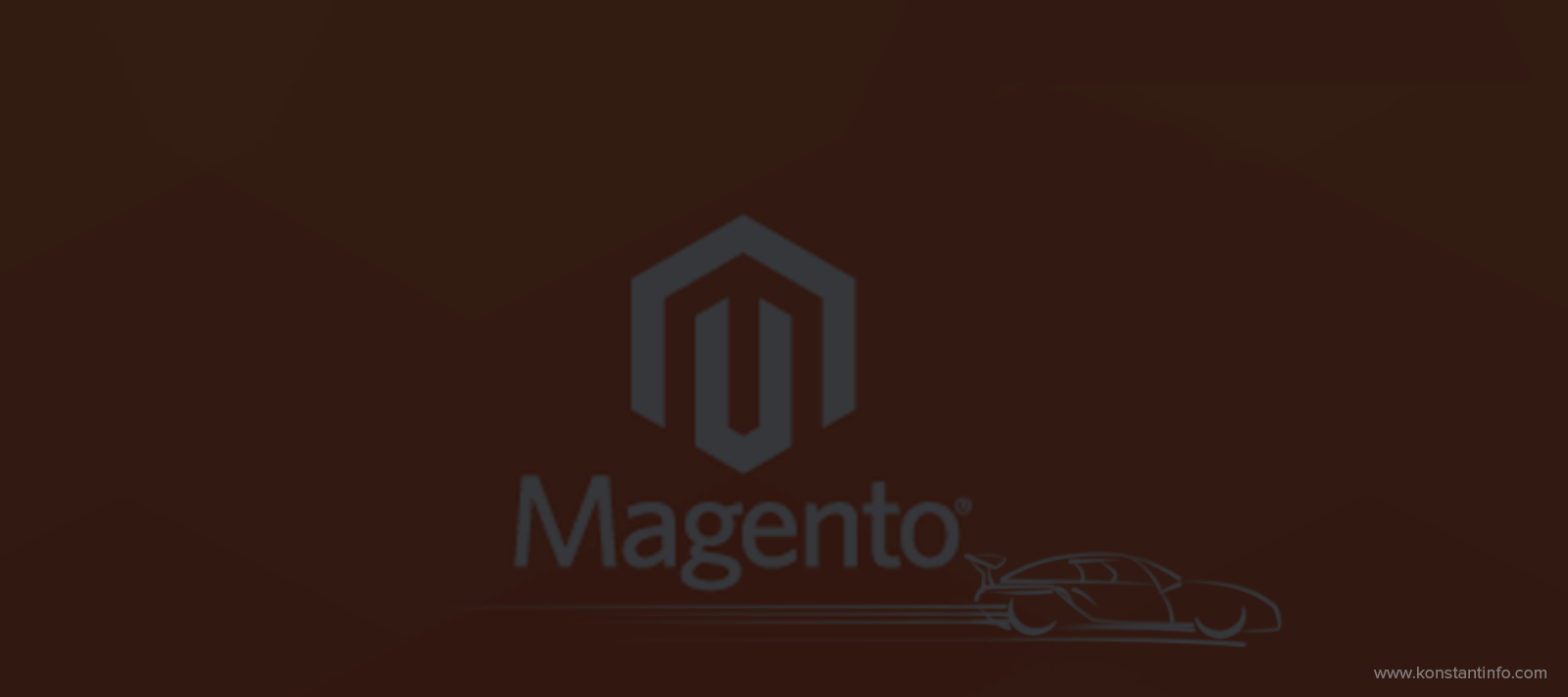 Infographic - Magento: Fastest Growing eCommerce Platform