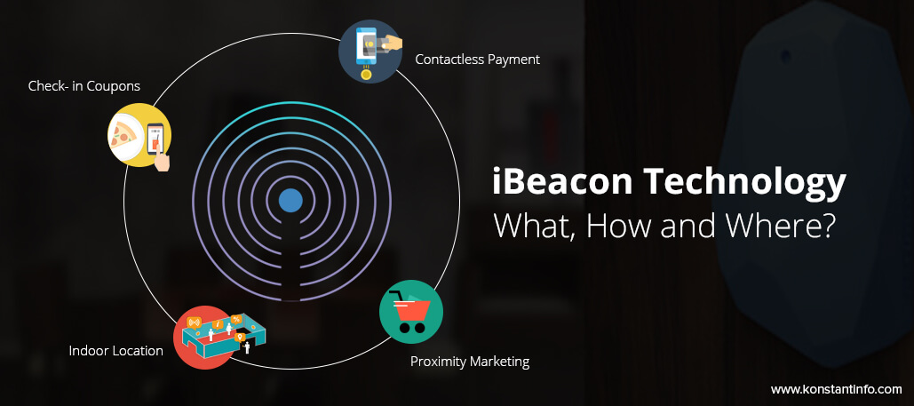 iBeacon Technology: What, How and Where?