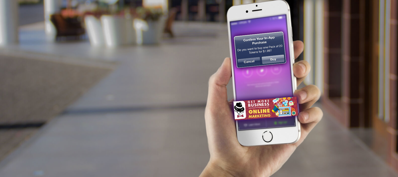Ads vs. In-App Purchase – Ads are falling behind in 2016 in the revenue battle