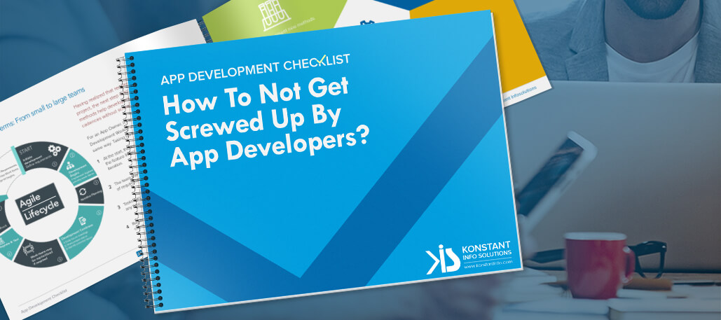 Whitepaper: How to Not Get Screwed Up By App Developers?