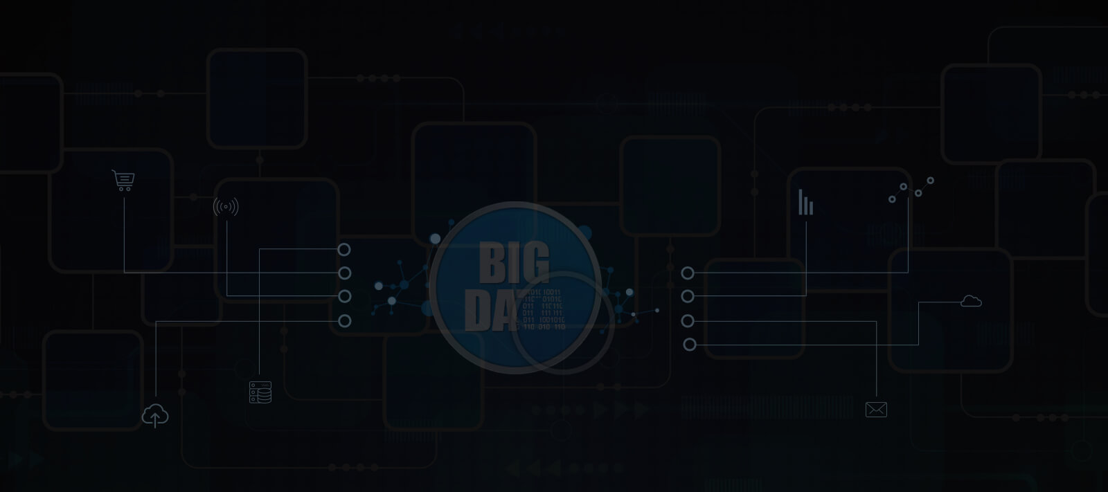 5 Benefits of Big Data for E-Commerce Companies and Shoppers
