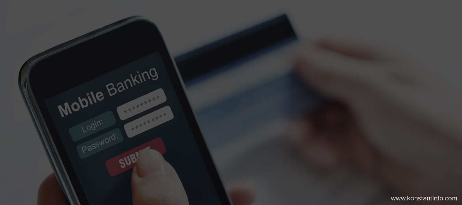 Developing a Perfect Banking App for Your Customers