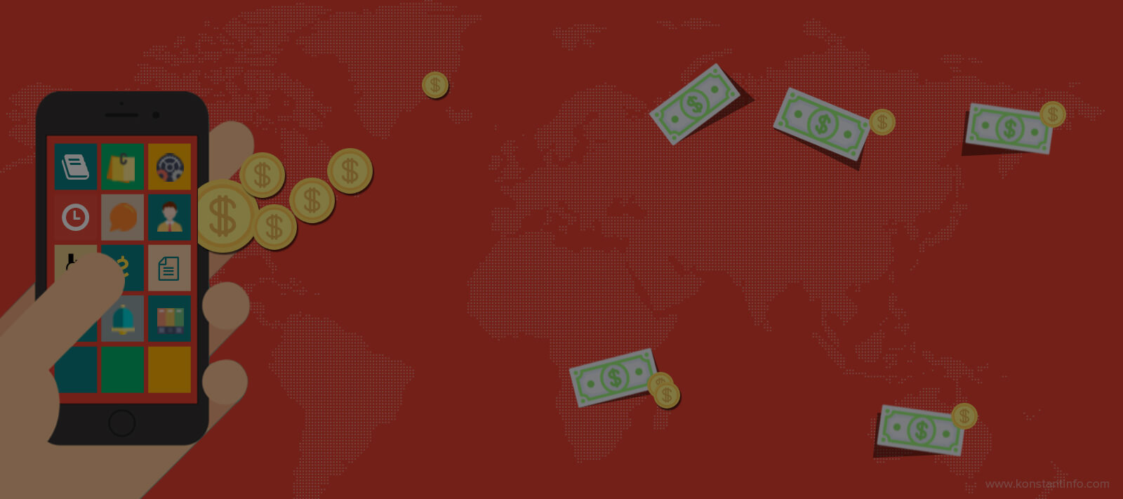 Infographic: How Much Time and Cost It Takes to Build a Mobile App