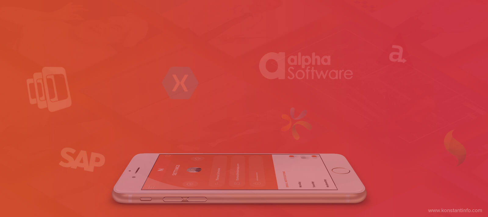 mobile phone software tools