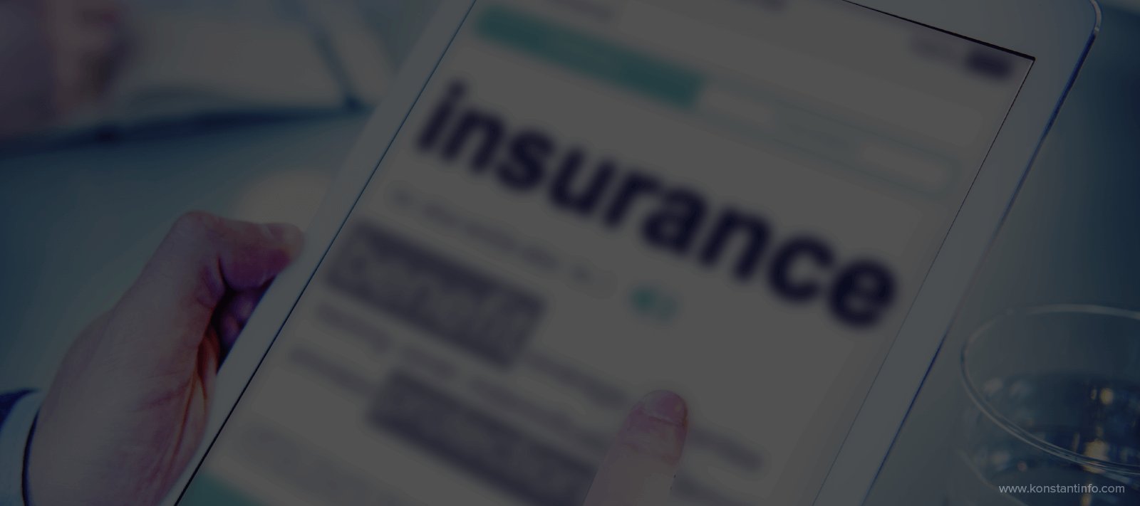 Why is It Important for Insurance Companies to Own a Mobile App?