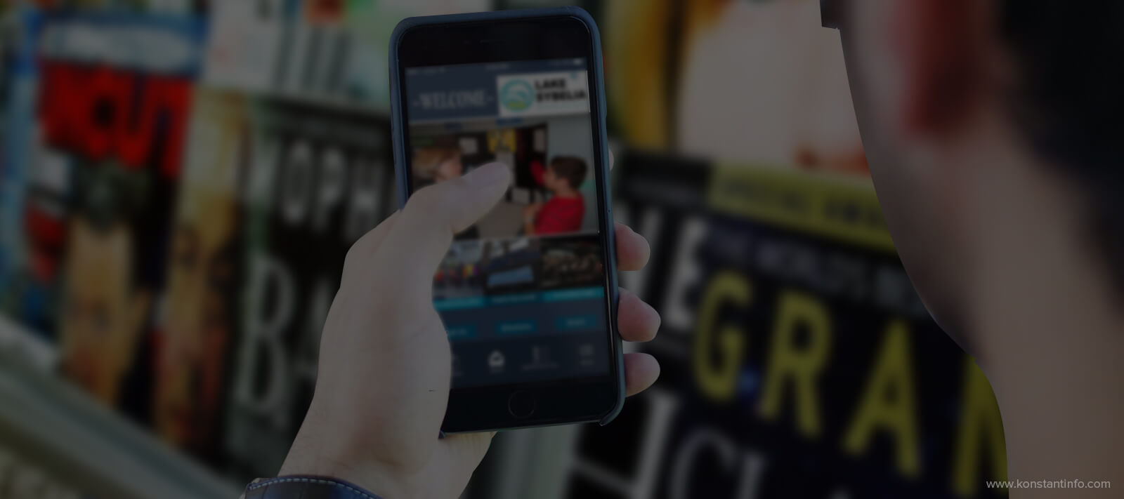 Why Do You Need to Create a Mobile App for Your Magazine?