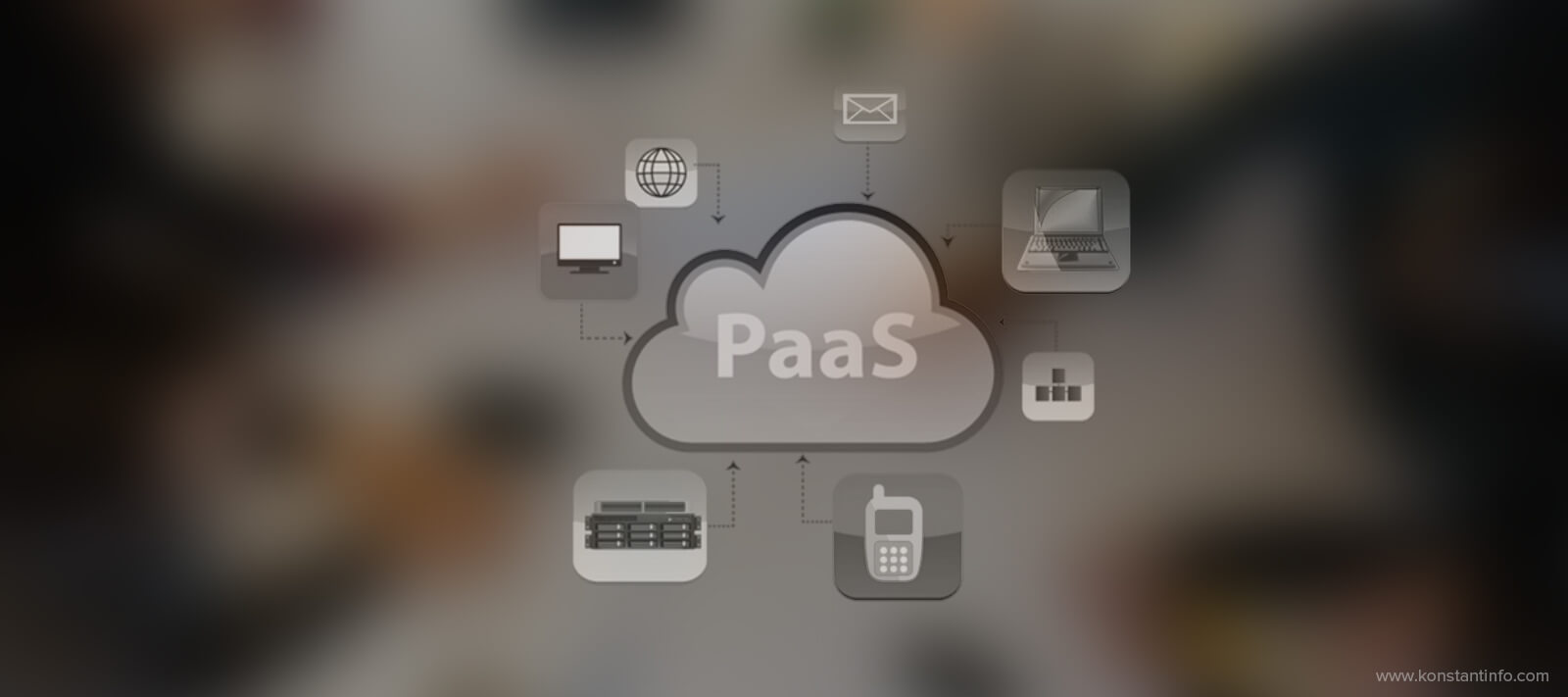 How PaaS (Platform as a Service) is Helpful to Startups?