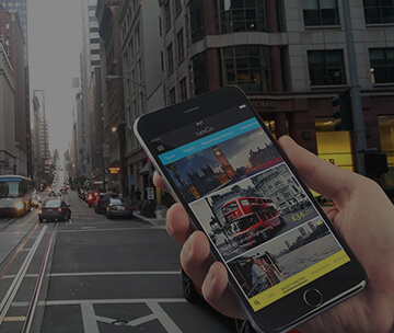 Building a Travel Booking Application