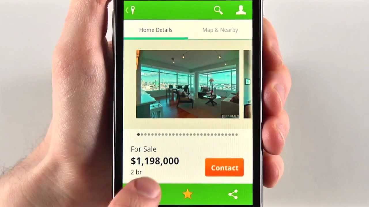 Trulia App