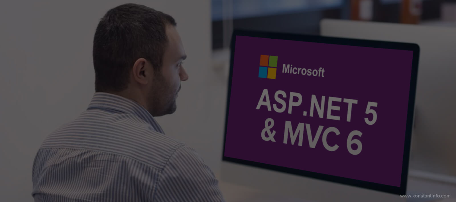 5 Major Changes in ASP.NET 5 and MVC 6