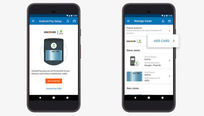 android pay