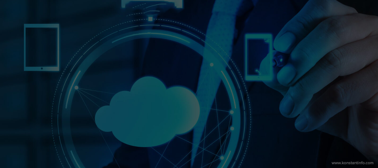 5 Things to Consider for an Ideal Cloud App Development Platform