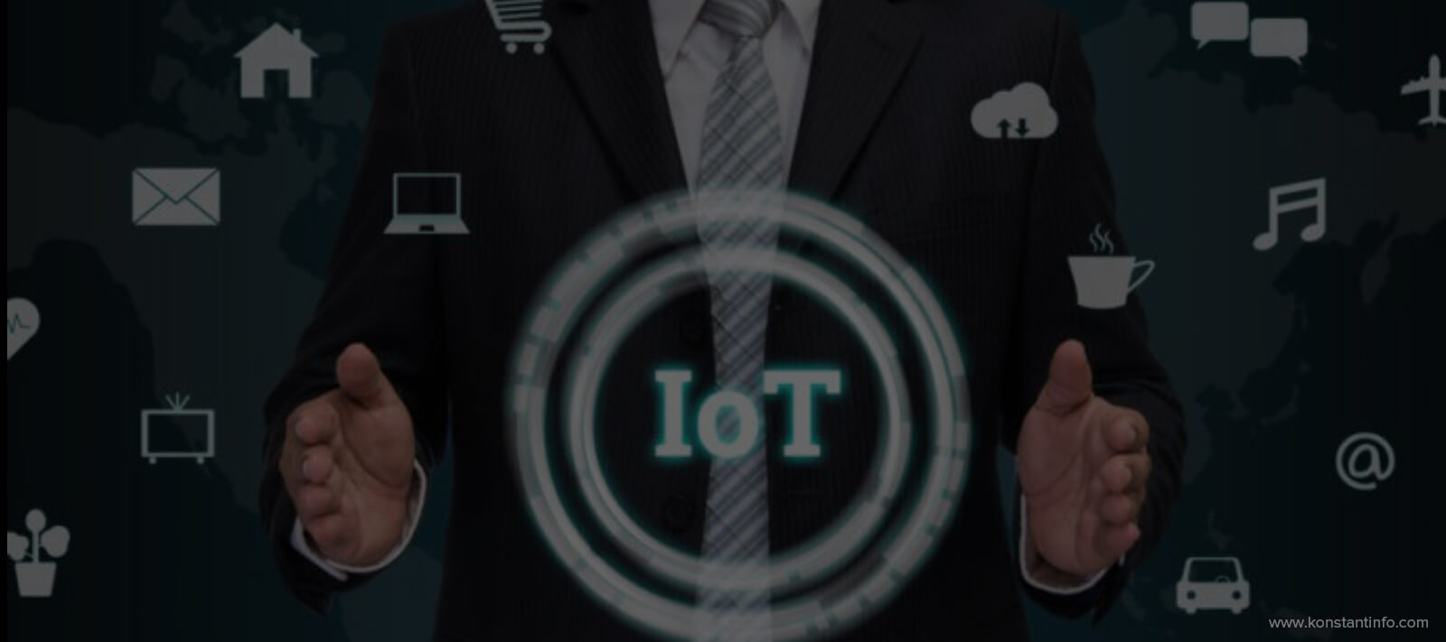 5 Key Things to Know Before Investing in the IoT