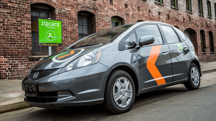 zipcar