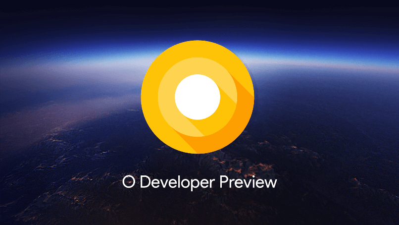 Android O beta