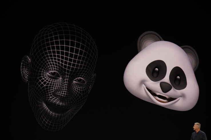 Animoji