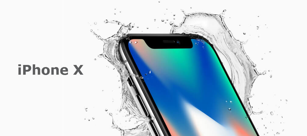 iPhone X Exclusive Coverage: News, Release Date, Price, Features & Specs