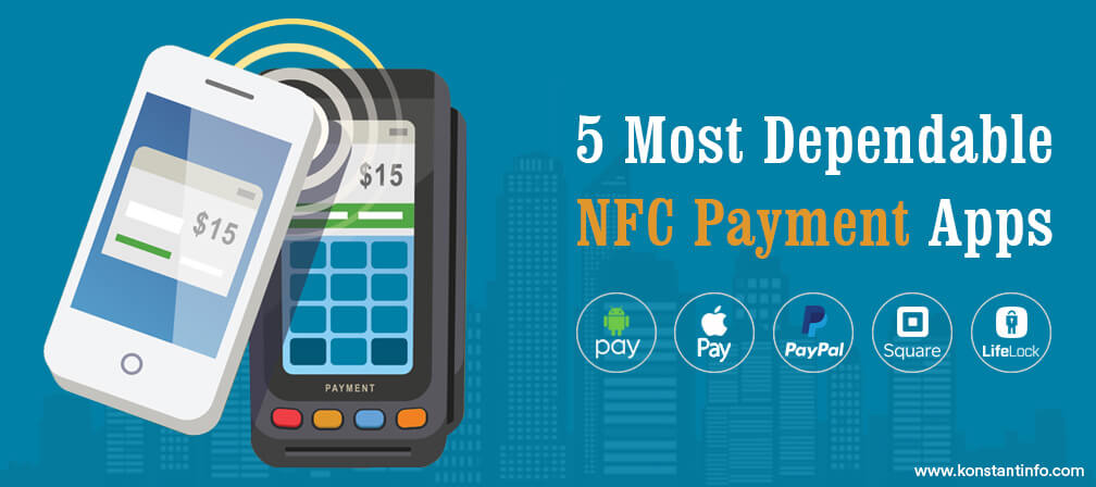wear os nfc payment