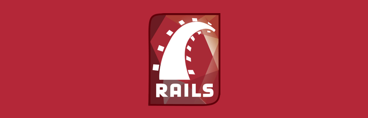 ruby on rails