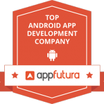 Top Android app development company