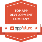 Top app development company