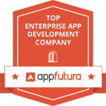 Top Enterprise app development company