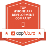Top iPhone app development company