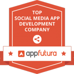 Top Social Media app development company