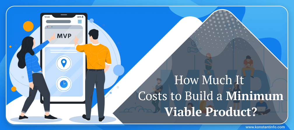 How Much It Costs to Build a Minimum Viable Product?