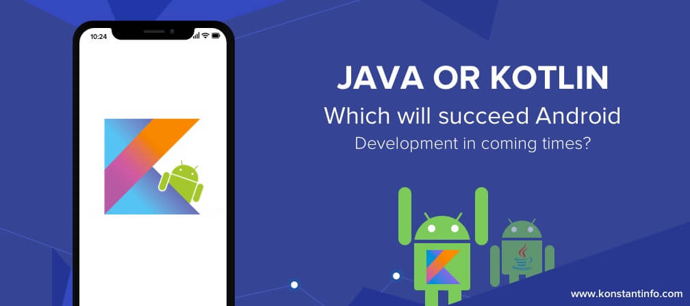 What is kotlin app