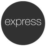 expressjs framework