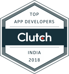 app developers India 2018