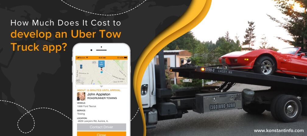 Towing Service Cost >> How Much Does It Cost To Develop An Uber Tow Truck App Konstantinfo Towing Service Cost >> How Much Does It Cost To Develop An Uber Tow Truck App Konstantinfo