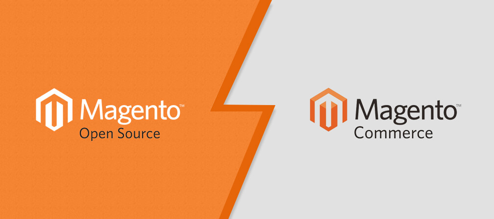 Káº¿t quáº£ hÃ¬nh áº£nh cho magento open source vs commerce