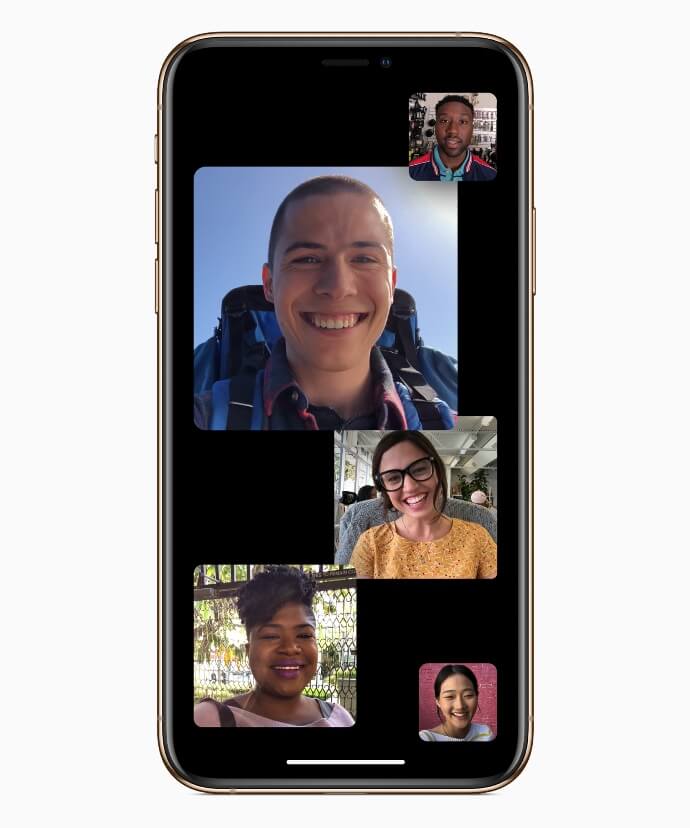 group-facetime