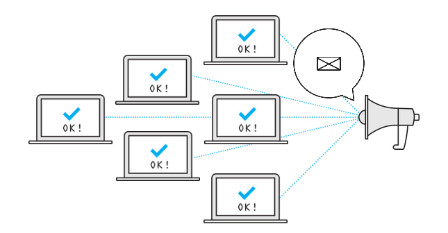 p2p network