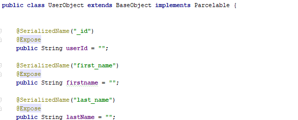 MVC eases testing and maintenance