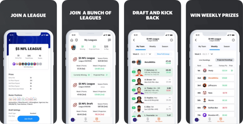 best fantasy football draft assistant app