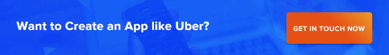 build an app like uber