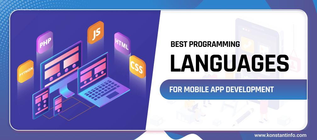 Top Programming Languages 2020 for Mobile App Development