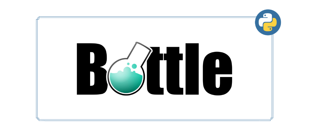 Bottle (Microframework