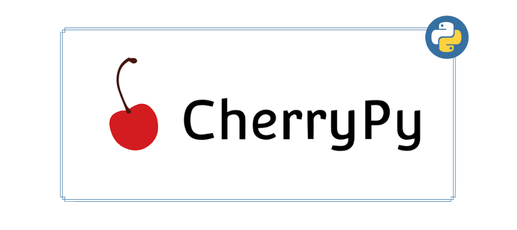 CherryPy (Microframework)
