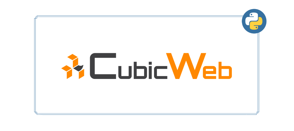 CubicWeb Semantic Web Framework