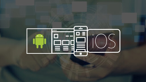 Convert Android App to iOS 