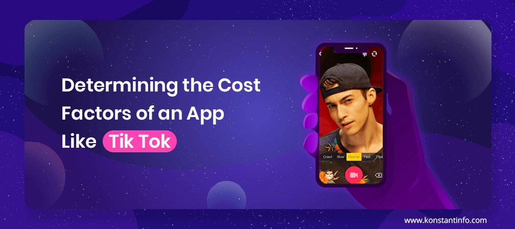 Determining the Cost Factors of an App Like TikTok