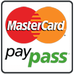 MasterCard Paypass