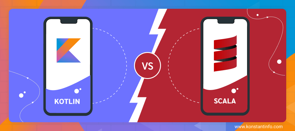 Kotlin vs Scala: What Measures Slither Them In Popularity Over Java?