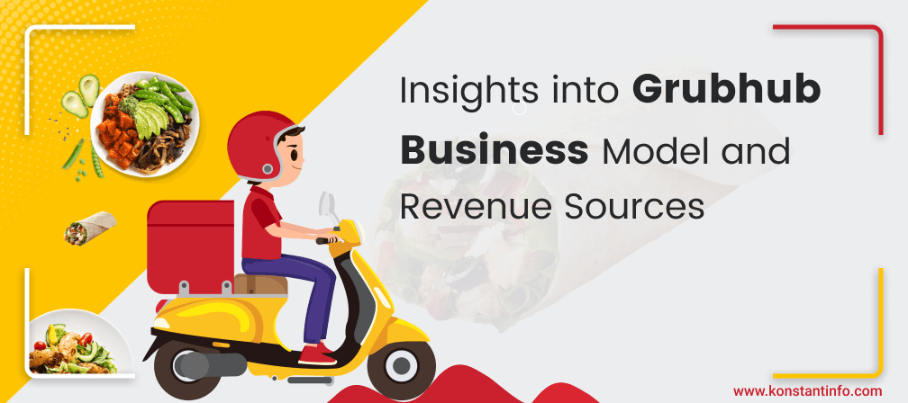 Insights into Grubhub Business Model and Revenue Sources