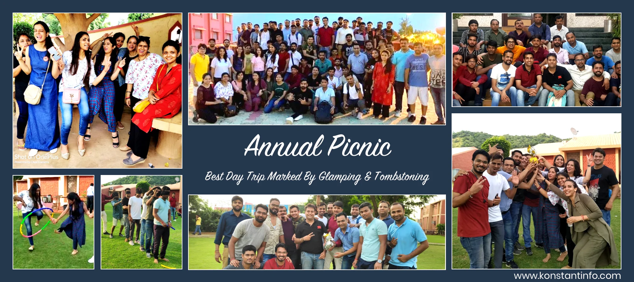 konstant picnic 2019